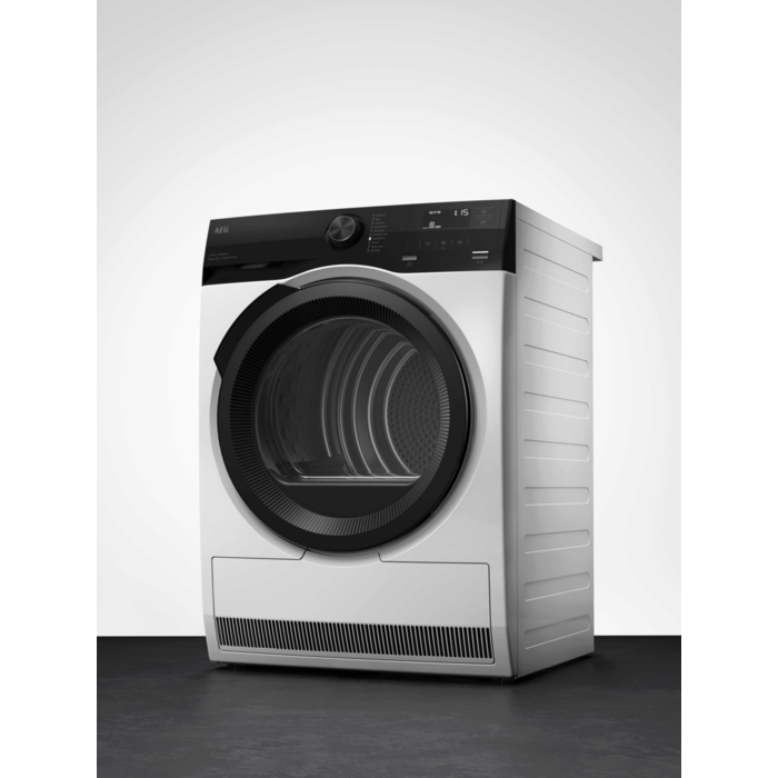 Product in a room environment