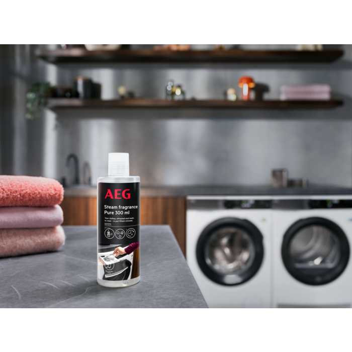AEG - Steam Fragrance - A6WMFR020
