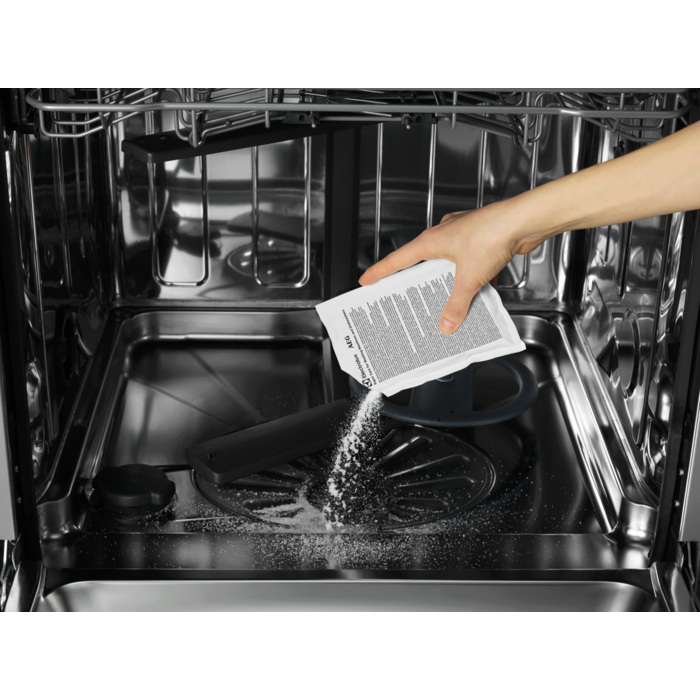 No Brand - Nukalkinimo priemonė 200g - M2GCP101