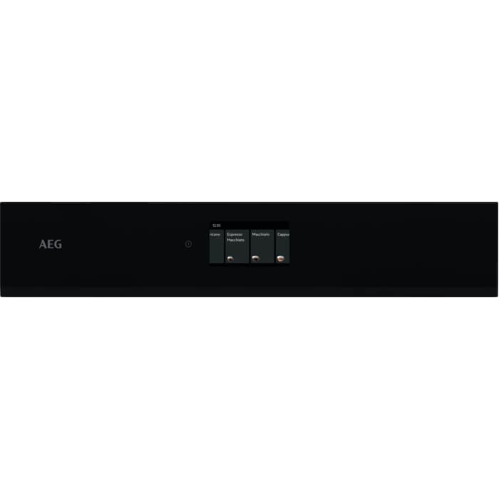 Product Control Panel
