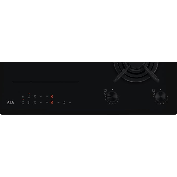 Product Control Panel