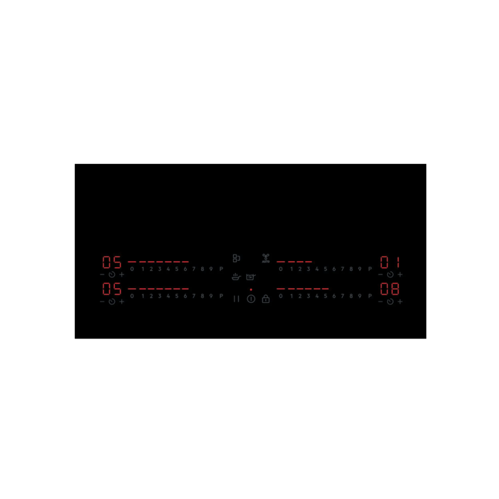Product Control Panel