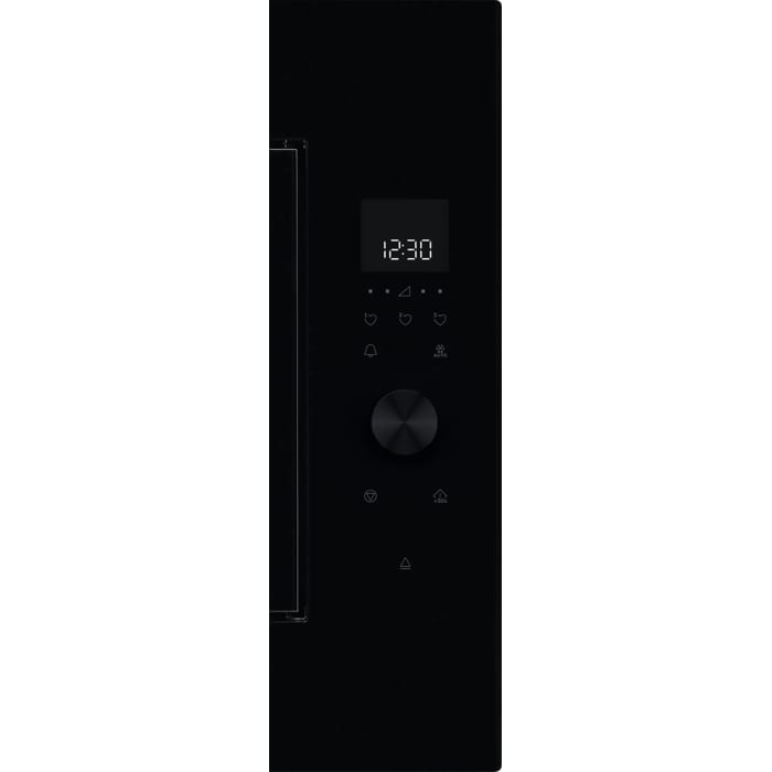 Product Control Panel