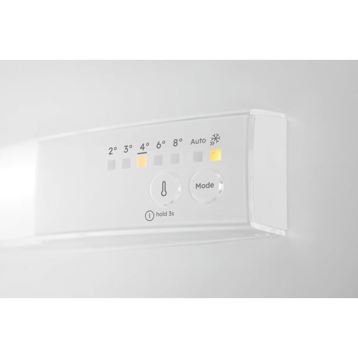 Product Control Panel