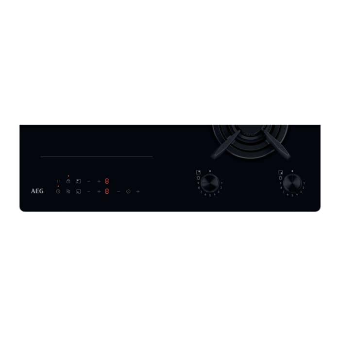 Product Control Panel