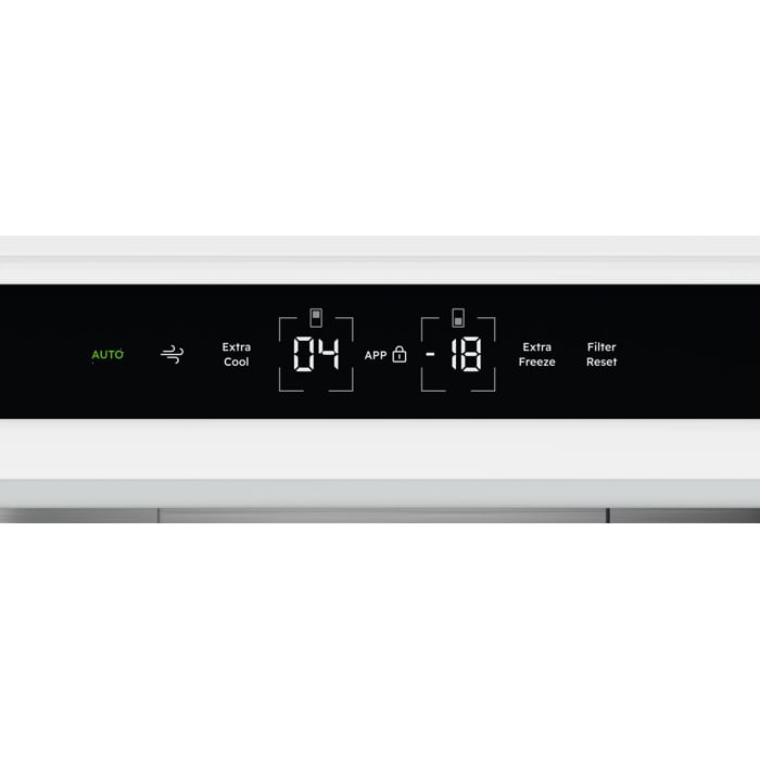 Product Control Panel