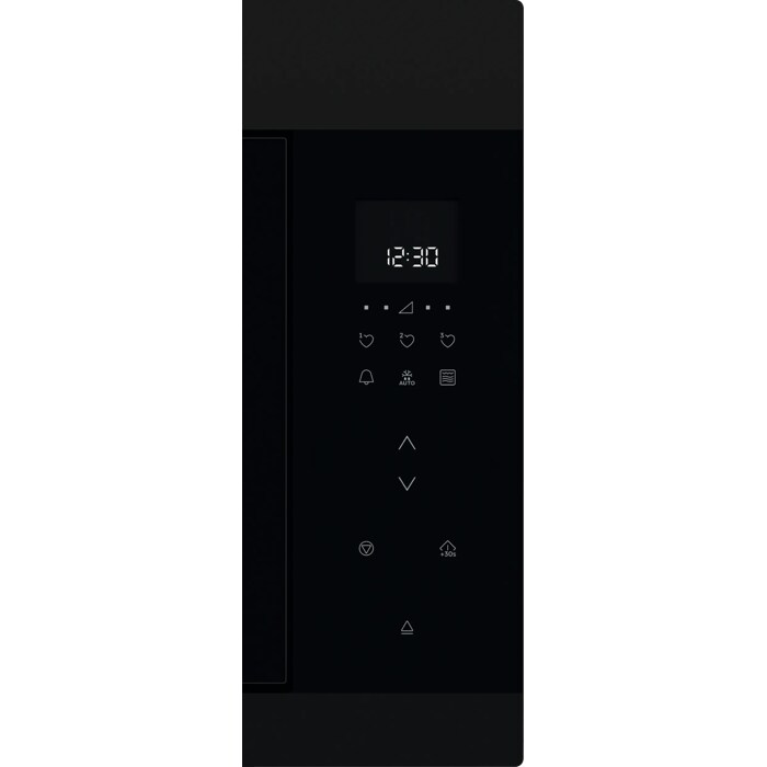 Product Control Panel