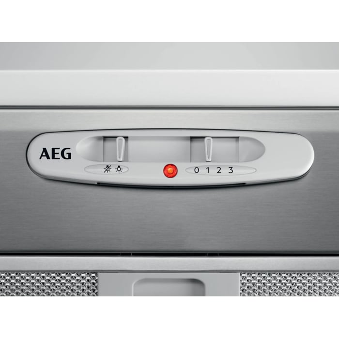 Product Control Panel