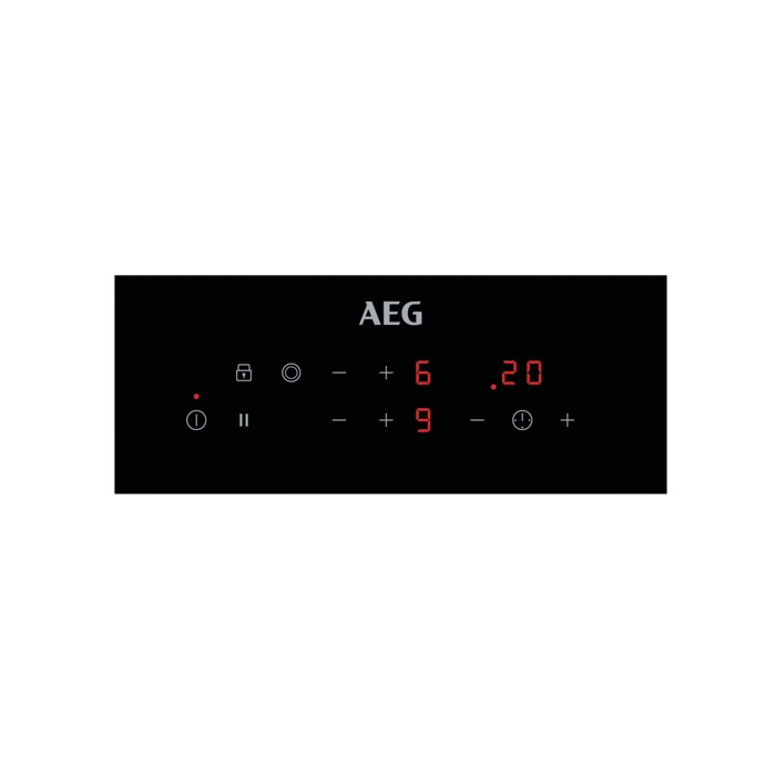Product Control Panel