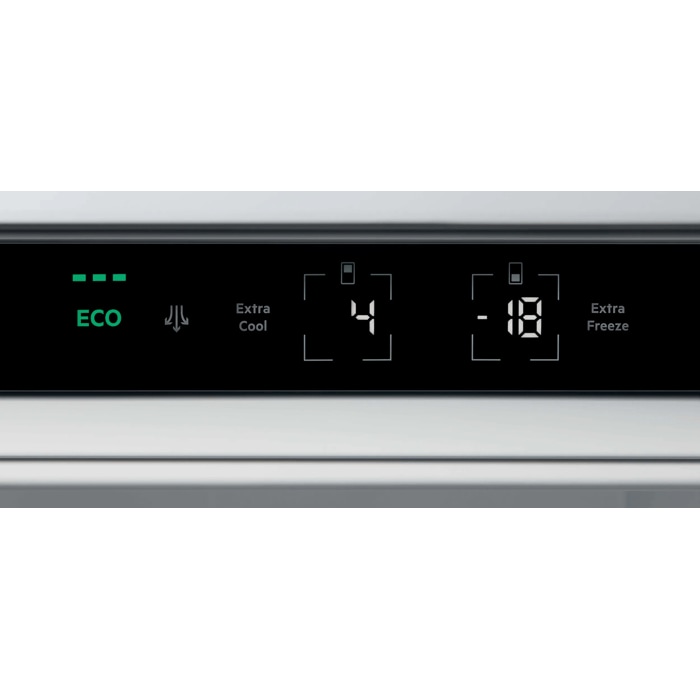 Product Control Panel