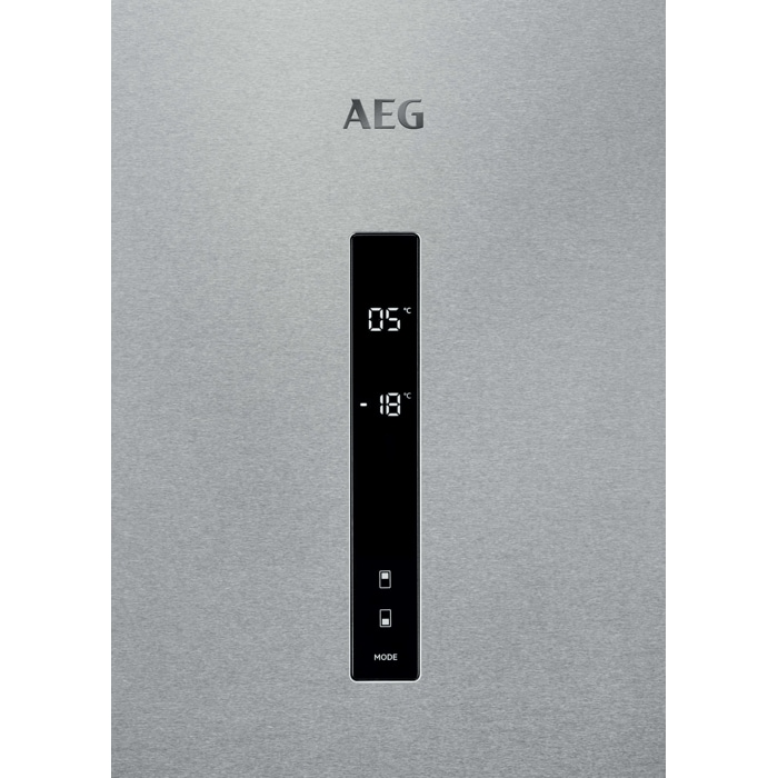 Product Control Panel