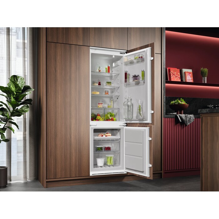 Product in a room environment