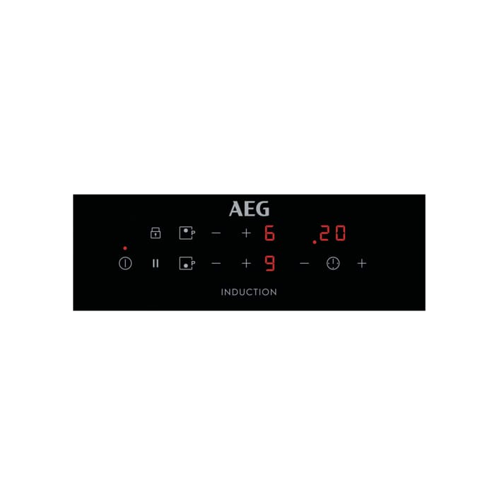 Product Control Panel