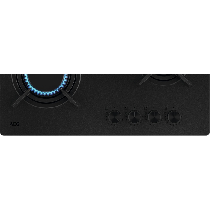 Product Control Panel