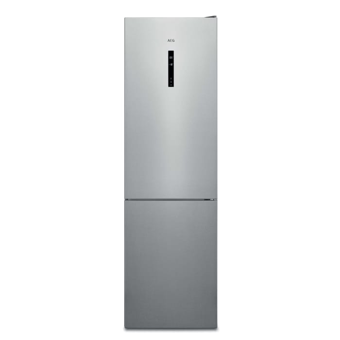 Product with Closed Door