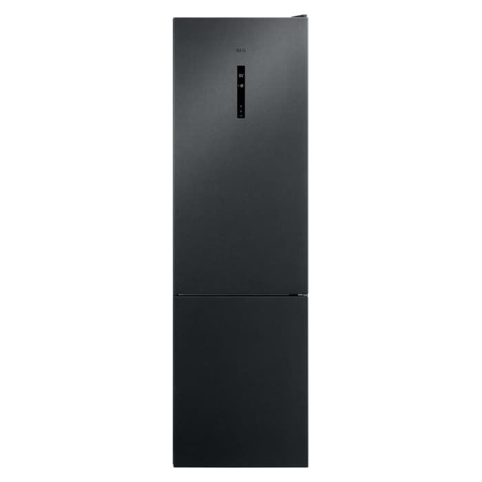 Product with Closed Door