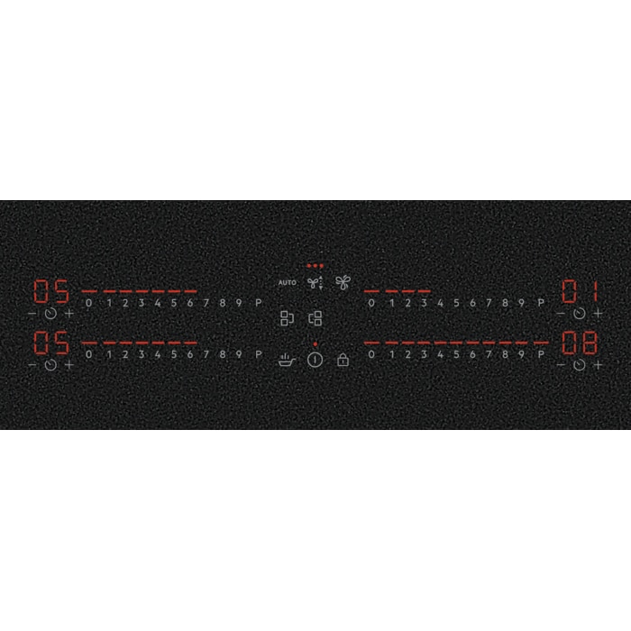 Product Control Panel