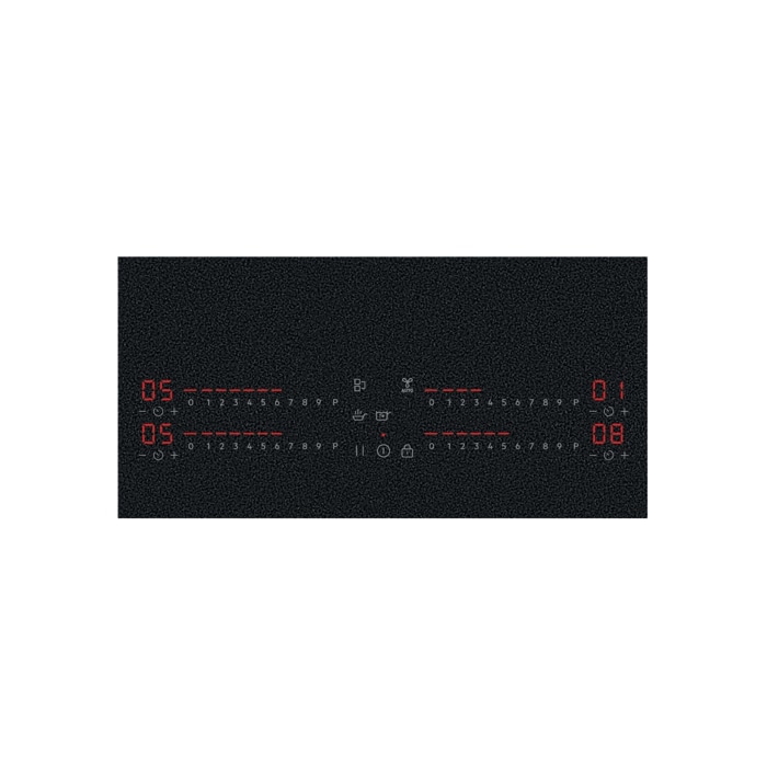 Product Control Panel
