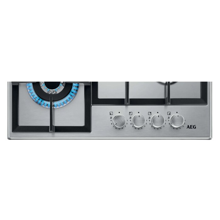 Product Control Panel