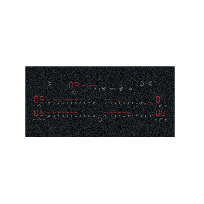 Product Control Panel