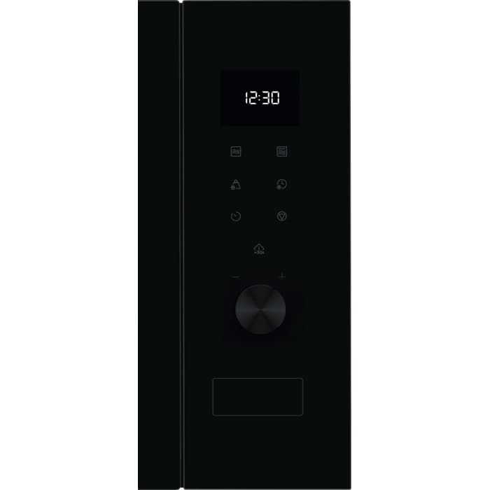 Product Control Panel