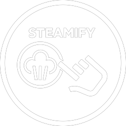„Steamify®“