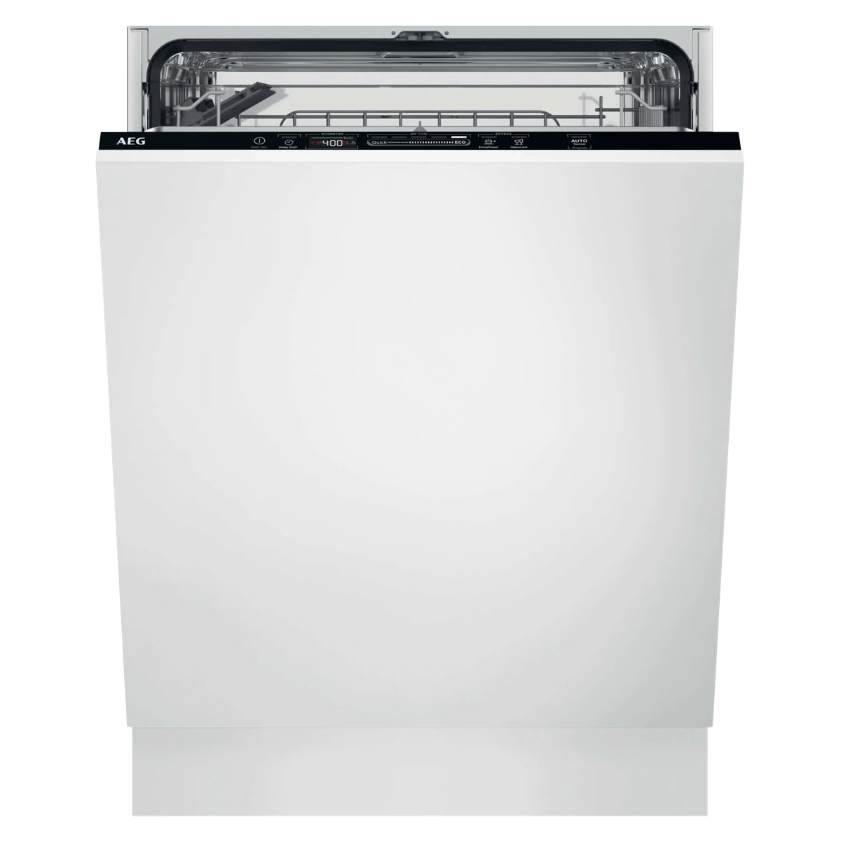 DEUXIEME CLASSE - 美品　　ET SOUTH for F 17-6 Montuojama indaplovė 59,6 cm 6000 serija „SatelliteClean“ FSE64610Z