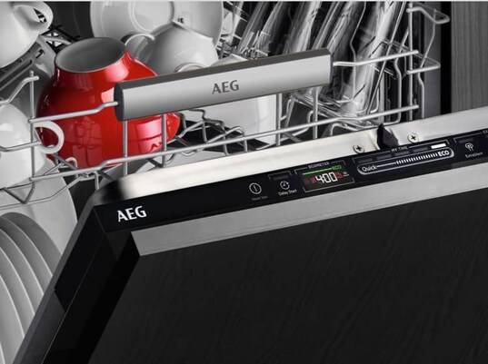 Discover our integrated range