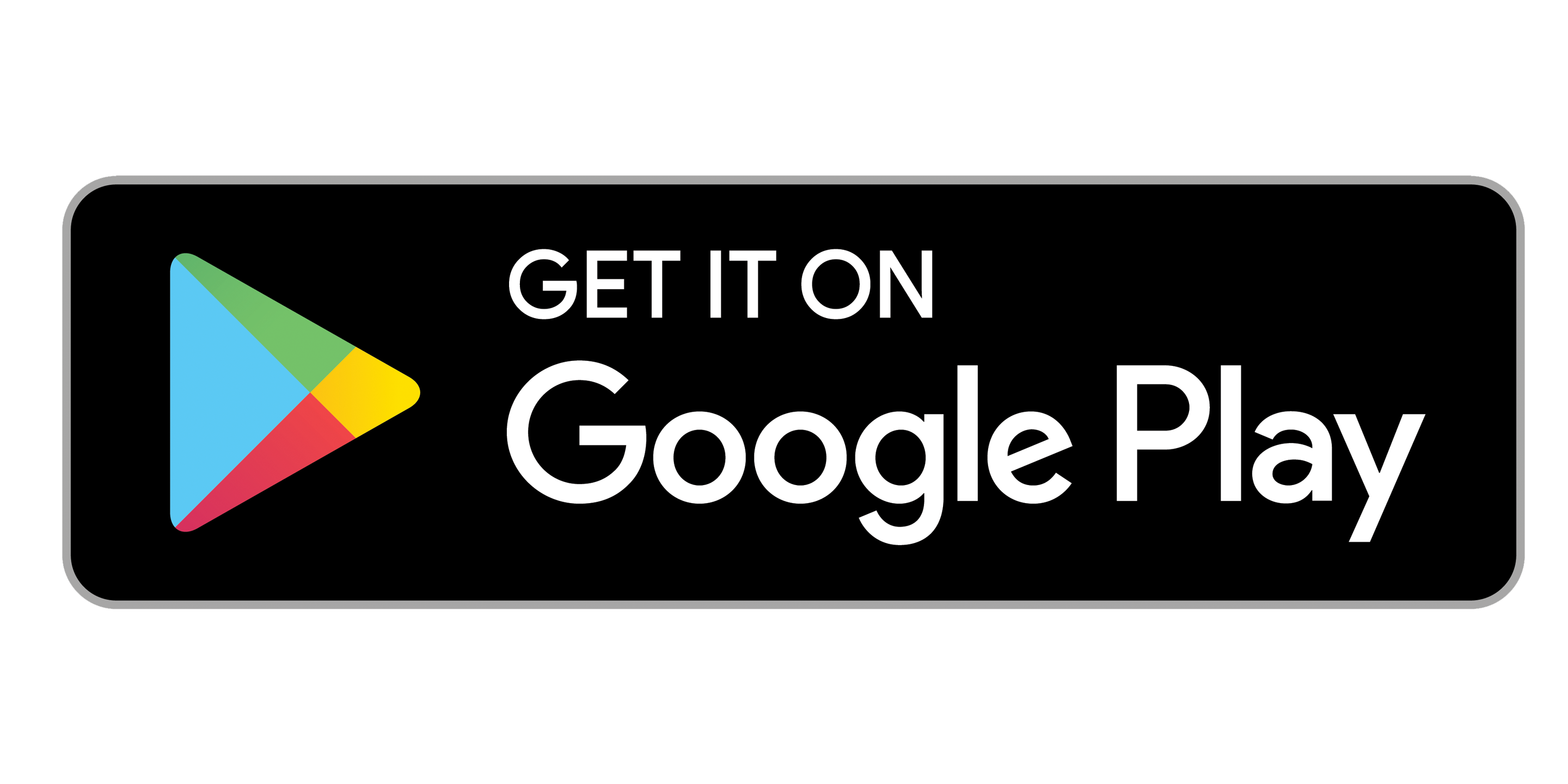 „Google Play“ parduotuvės ženklelis
