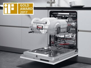 Museum Datum Korea AEG indaplovės „ProClean™“ | AEG