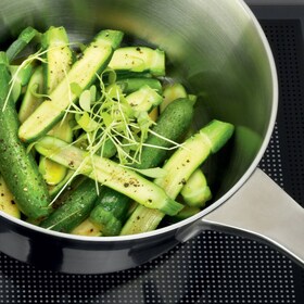 Prikaistuvis iš asortimento „AEG Gourmet“