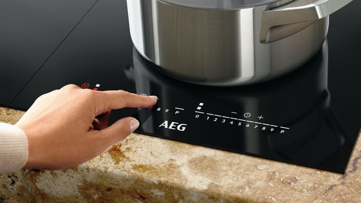 „ActiveTouch“  funkcija