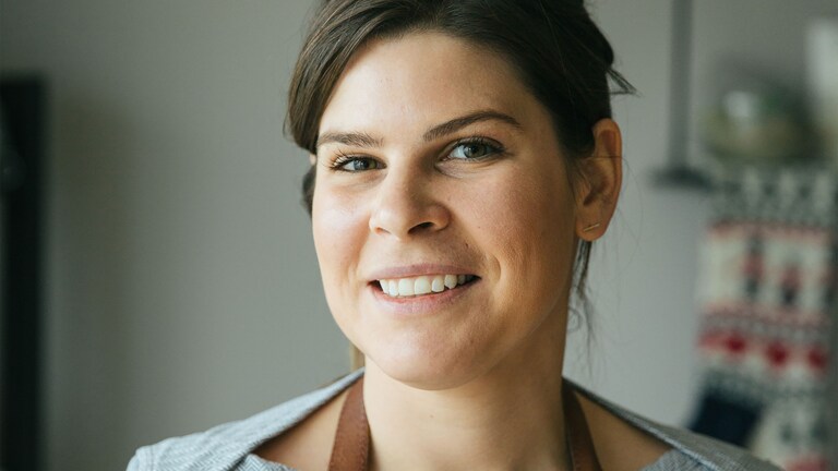 Jacques la Merde šypsosi