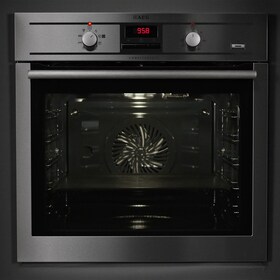 Orkaitė „PlusSteam“