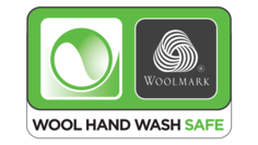 „Woolmark“ – ekologiškos priežiūros ženklas