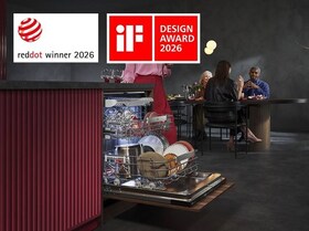 N.E.W. „Favorit“ indaplovių serija